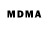 MDMA молли StrivingMist